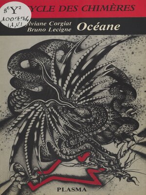 cover image of Océane